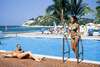 Grand Pineapple Beach Resort 